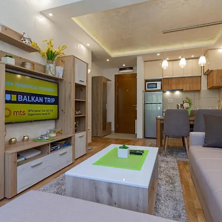 Apartament & Djuric Zlatibor