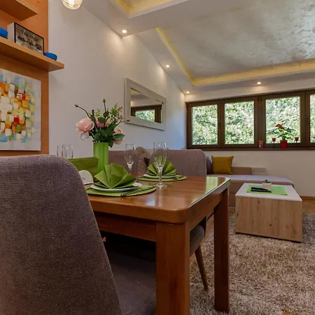 Apartament & Djuric *