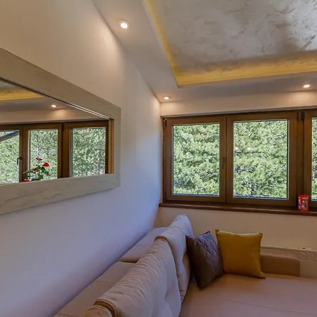 & Djuric Apartamento Zlatibor