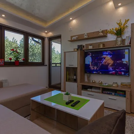 Apartment & Djuric *