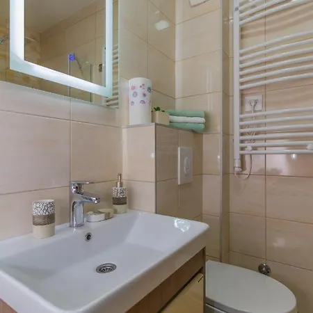 & Djuric Apartament *