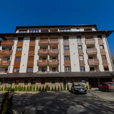 & Djuric Апартаменты