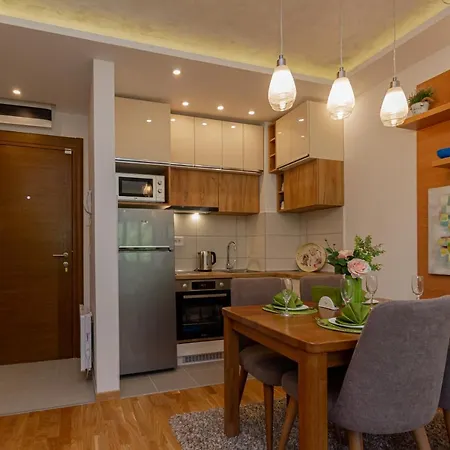 & Djuric Apartamento Zlatibor