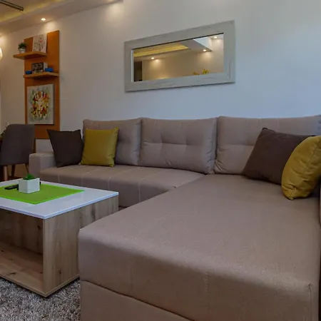 Apartman & Djuric Zlatibor