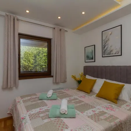 & Djuric Apartament Zlatibor