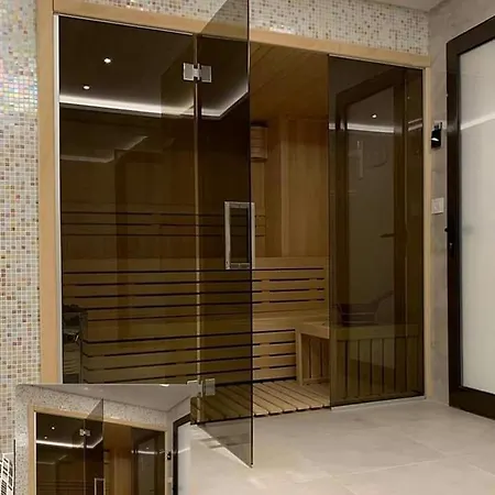 & Djuric Apartamento *