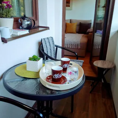 Apartamento & Djuric Zlatibor