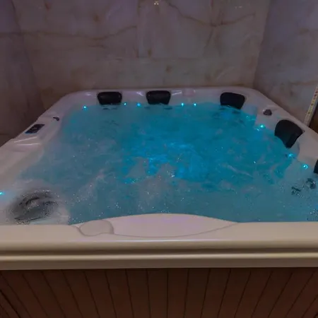 Apartamento & Djuric Zlatibor