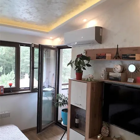 & Djuric Apartamento