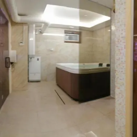 & Djuric Apartamento Zlatibor