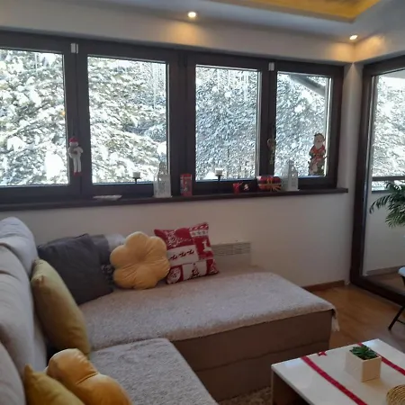 & Djuric Apartamento Zlatibor