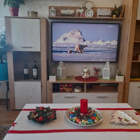 Apartament & Djuric Zlatibor