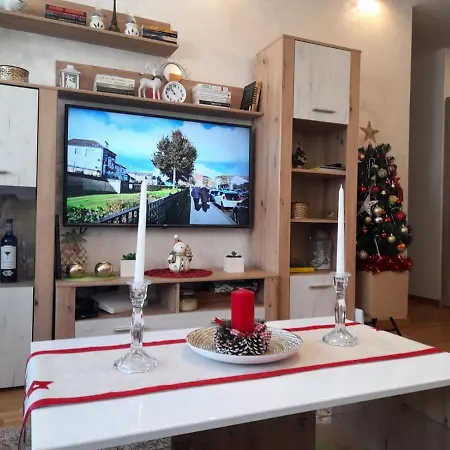 & Djuric Apartamento